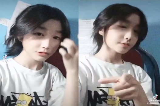 Bị bạn lôi kéo phô chỗ kín rồi làm tình mạnh mẽ