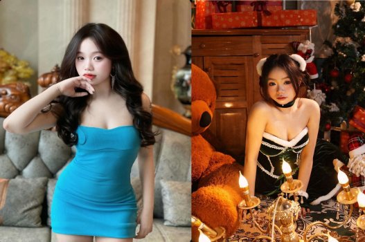 Body lùn thấp nhưng hàng họ ngon xuất sắc
