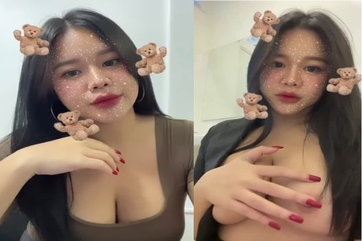 Buột miệng dâm lúc anh đụ đều đặn không dừng