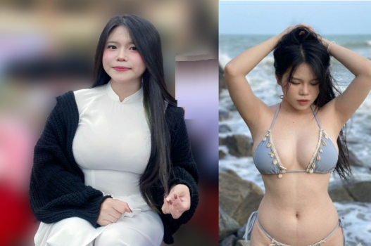 Clip nóng nữ sinh múp không che