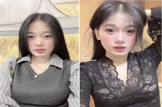 Clip nóng Thij Phon Luxshare mãi hot cực phẩm