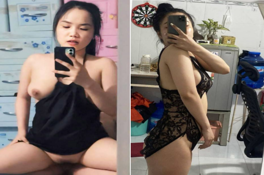 Clip sex chị đồng nghiệp chê chồng yếu