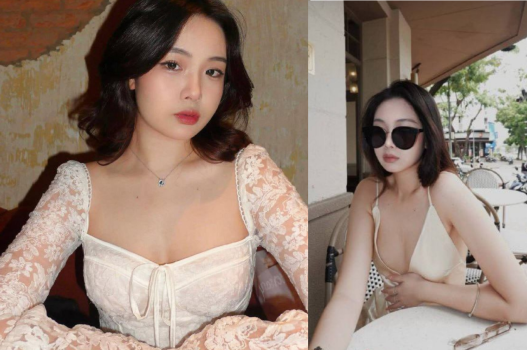 Clip sex em Nguyễn Hoàng Bảo Khanh bị phát tán