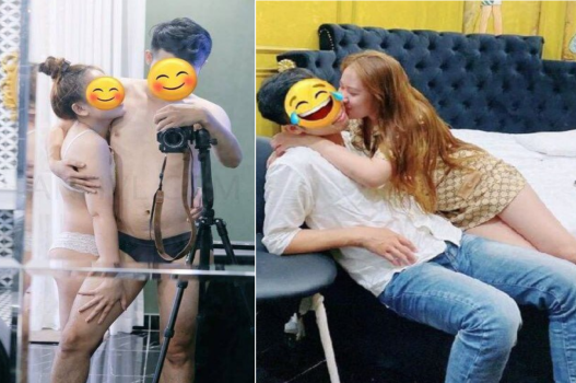Clip sex live vợ chồng hot nhất