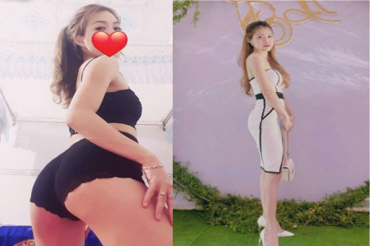 Cliphot lén chịch chị gái cô dâu