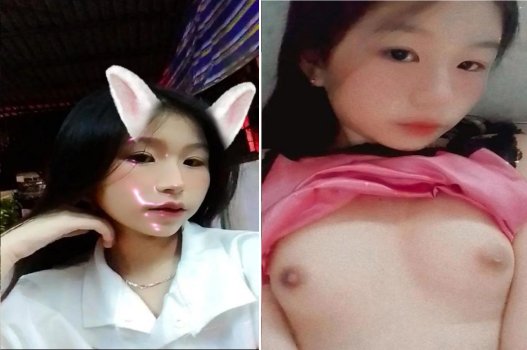 Cô gái trẻ trung nhưng kỹ năng làm tình điêu luyện