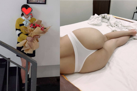 Cô giáo vụng trộm với học sinh có vợ