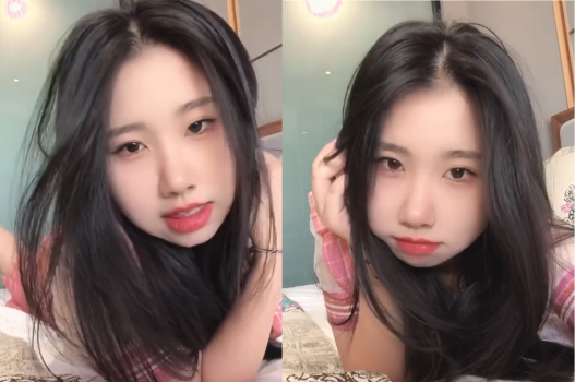 Đụ cô nàng xinh đẹp vòng 3 múp rên rỉ