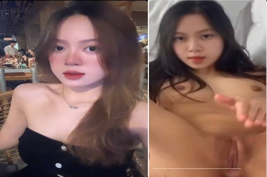 Em đẹp lại còn phá nhau siêu đỉnh