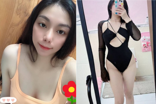 Em đồng nghiệp bị chồng chê bai