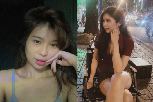 Em đồng nghiệp siêu dâm không ai sánh bằng