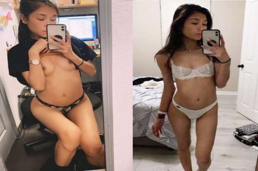 Em mặc dây sexy nhún mạnh khoái