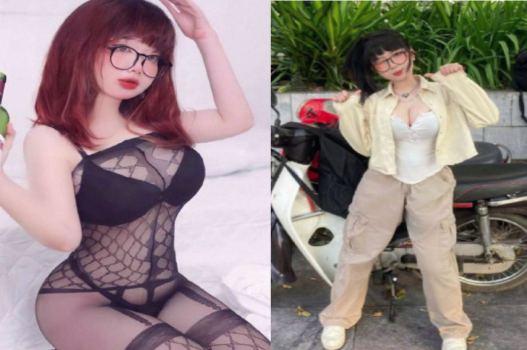 Em sinh viên lồn múp ra nước dâm