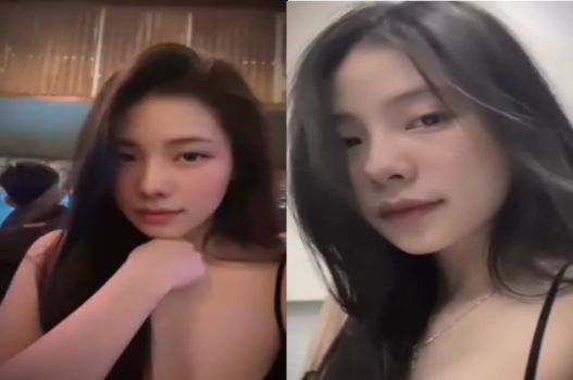 Em xinh lộ clip sex lần đầu tiên