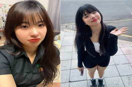 Em yêu mùi cặc anh