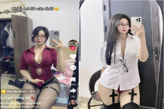 Hàng ngon bị thằng bạn share khoái lạc