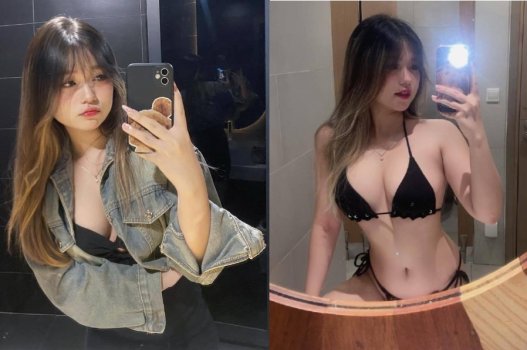 Hồng Ngọc vào bar chạm anh cu to rủ ngủ