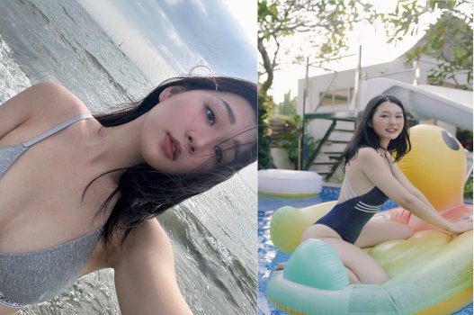 Hotgirl xinh đi chơi bị chịch rên khoái