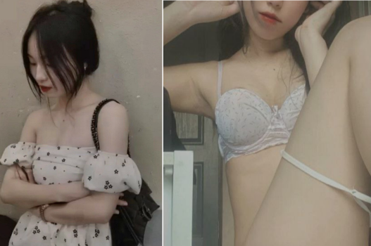 Khẩu dâm làm anh sướng điên cuồng nhé