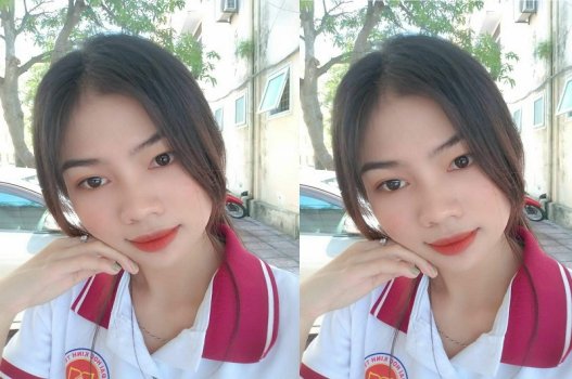 Kiều lộ video tình dục với người yêu của mình