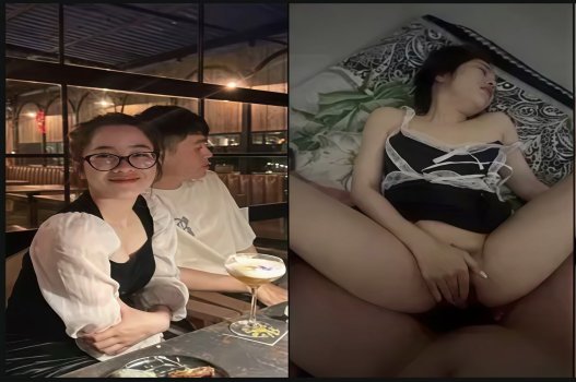Lén chịch em dâu đêm động phòng