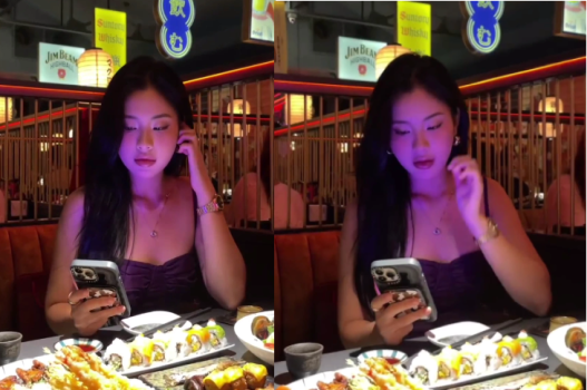 May mắn quen gái dâm ngày ngày được nện