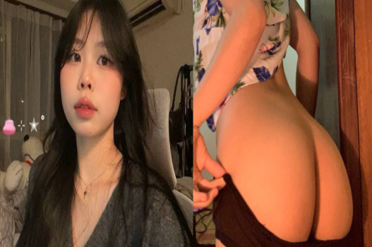 Mông bự kiểu sau khiến em phê gào sướng