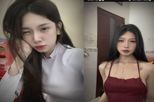 Phim em sướng hơn Trần Hà Linh cả chục lần