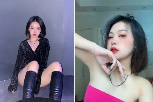 Phim sex sex Dương Tiểu Hân xinh đẹp viral