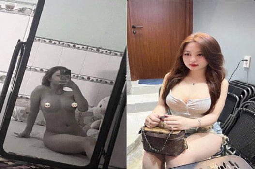 Quan hệ VN nàng ngực tròn dâm đãng