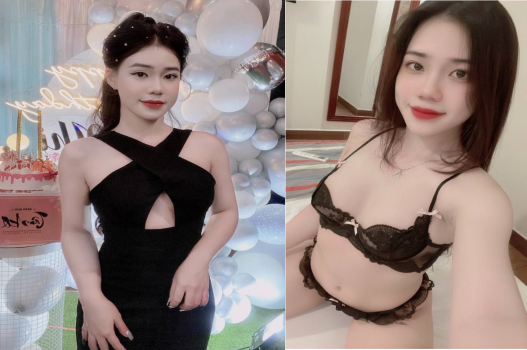 Quan hệ với em da trắng nõn nường
