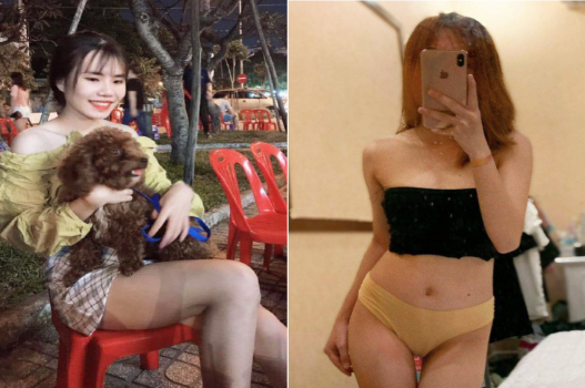 Sex vụng trộm sợ chết khiếp nhưng sướng run