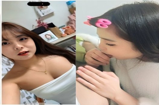 Thắm về làng khiến anh nào cũng mê