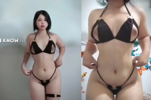 Thấy T-back là cặc nứng không chịu nổi
