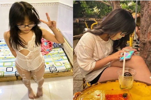 Thuê trọ ở chung em nữ sinh dâm loạn