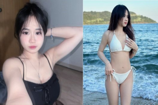 Tik toker bị rò rỉ video thân mật với bạn trai
