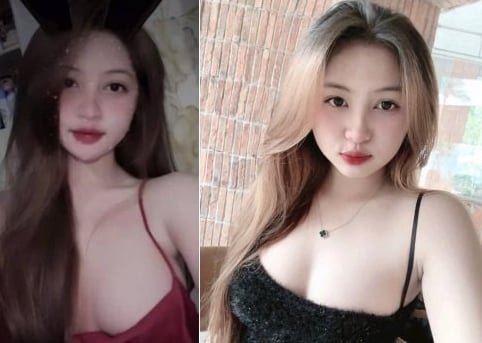 Video Tik toker kích thích luôn gây sốt