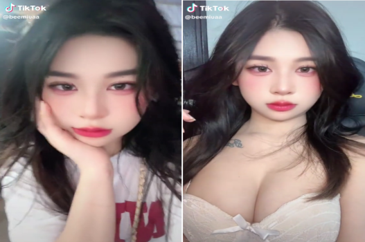 Xinh gái vú to thầm thương anh trai đã cưới